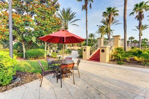 Apartment (4 Bedrooms) | Interior - 9 Mi to Wdw: Resort-style Townhome w/ Pool Access (Davenport)