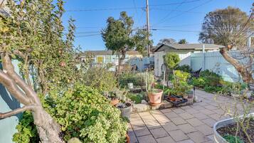 Leilighet (0 Bedroom) | Innvendig