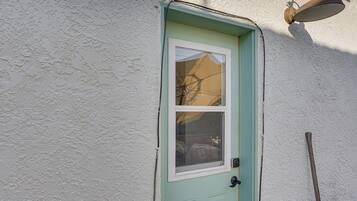 Apartamento (0 Bedroom) | Parte interna