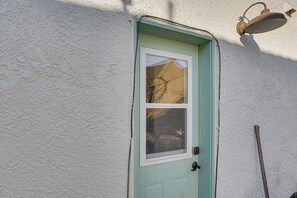 Leilighet (0 Bedroom) | Innvendig