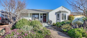 朗波克情侶度假屋附花園工作室  