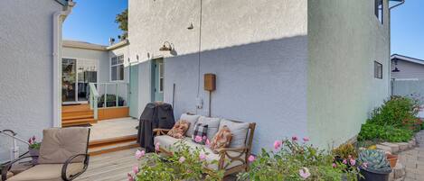 Departamento (0 Bedroom) | Interior