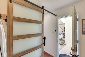 Apartment (0 Bedroom) | Interior - Couples Retreat in Lompoc! Studio w/ Lush Garden (Lompoc)