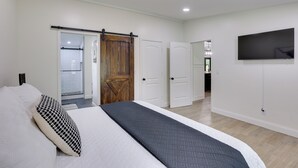 Hus (4 Bedrooms) | Innvendig