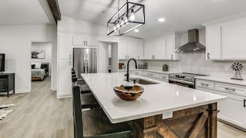 Rumah (4 Bedrooms) | Interior