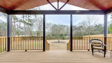 Rumah (4 Bedrooms) | Interior