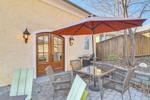 House (3 Bedrooms) | Interior - 'the Sanctuary' in Historic Dtwn Staunton (Staunton)