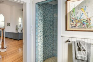 House (3 Bedrooms) | Interior - 'the Sanctuary' in Historic Dtwn Staunton (Staunton)