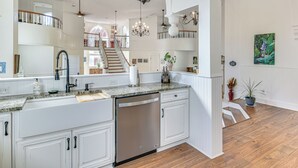 Hus (3 Bedrooms) | Innvendig