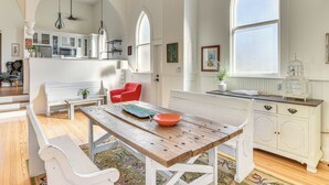 Hus (3 Bedrooms) | Innvendig