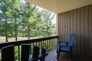 公寓 (2 Bedrooms) | 住宿內部