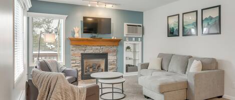 Apartment (2 Bedrooms) | Fassade der Unterkunft