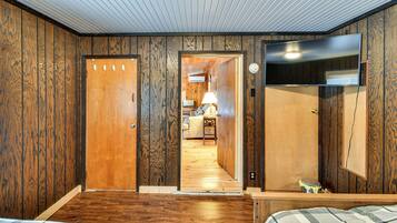 Rumah (3 Bedrooms) | Interior