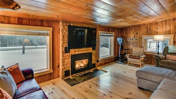 Rumah (3 Bedrooms) | Interior