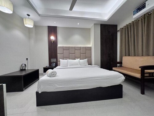 Grand Khalifa Hotel Hamama