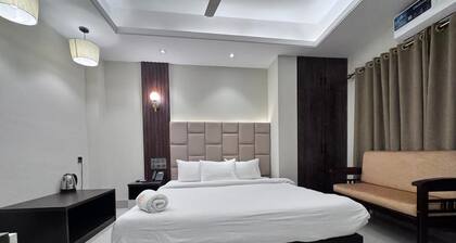 Grand Khalifa Hotel Hamama