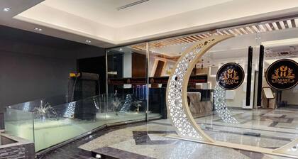 Grand Khalifa Hotel Hamama