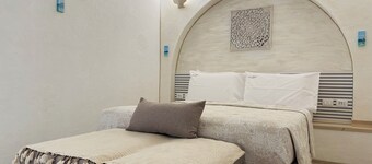 Oasi Cleopatra Luxury suite B&B