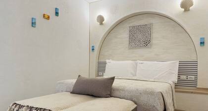 Oasi Cleopatra Luxury suite B&B