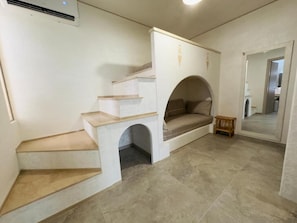 Interior - Oasi Cleopatra Luxury suite B&B (San Pietro In Bevagna)