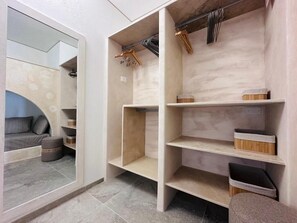 Interior - Oasi Cleopatra Luxury suite B&B (San Pietro In Bevagna)