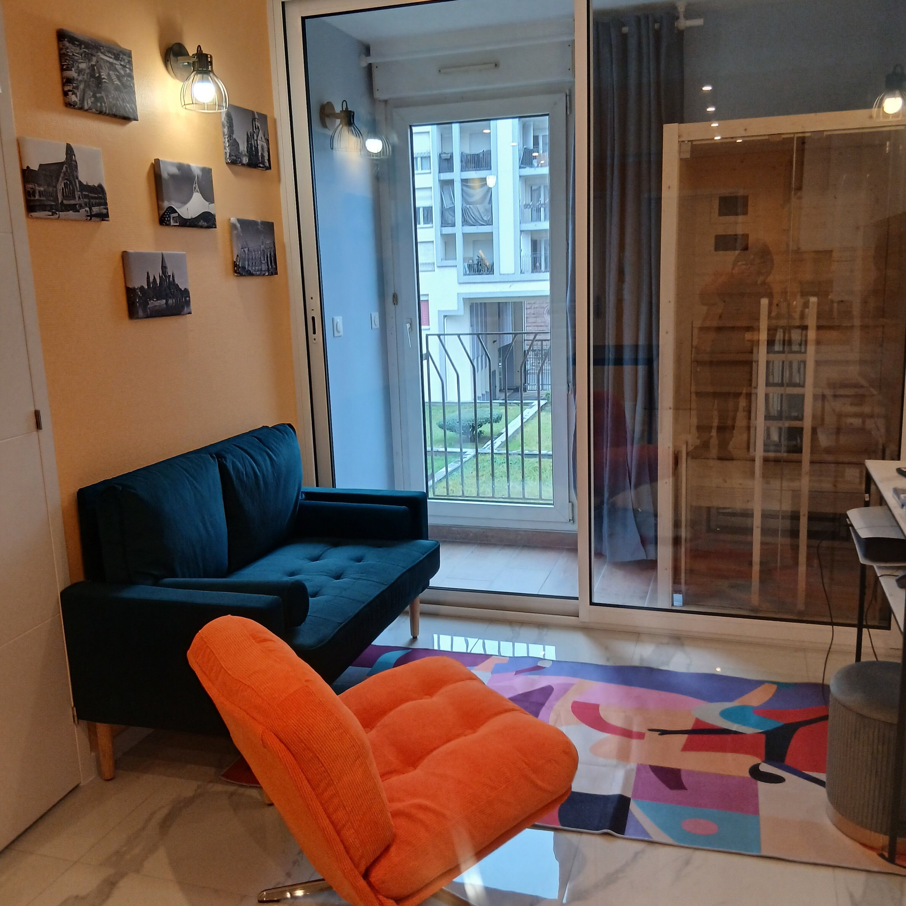 TV connectée, jeux vidéo