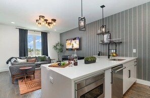 Interior - 2 Luxury Homes Side-by-Side | 2 Rooftop Hot Tubs (nashville)
