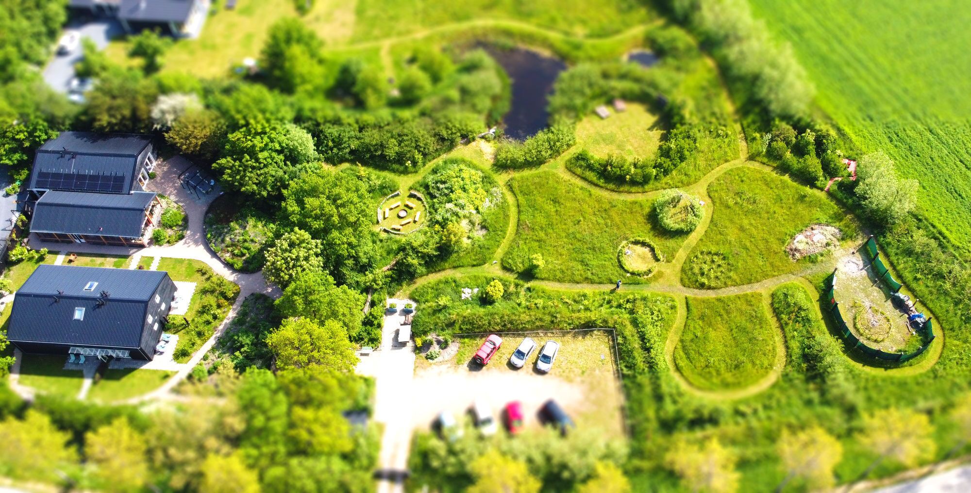 Apartment, Garden View | Free WiFi