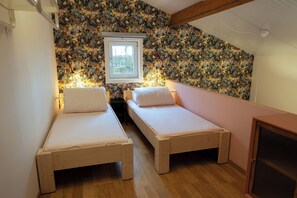 Apartment, Garden View | Free WiFi - Yart (Scharendijke)