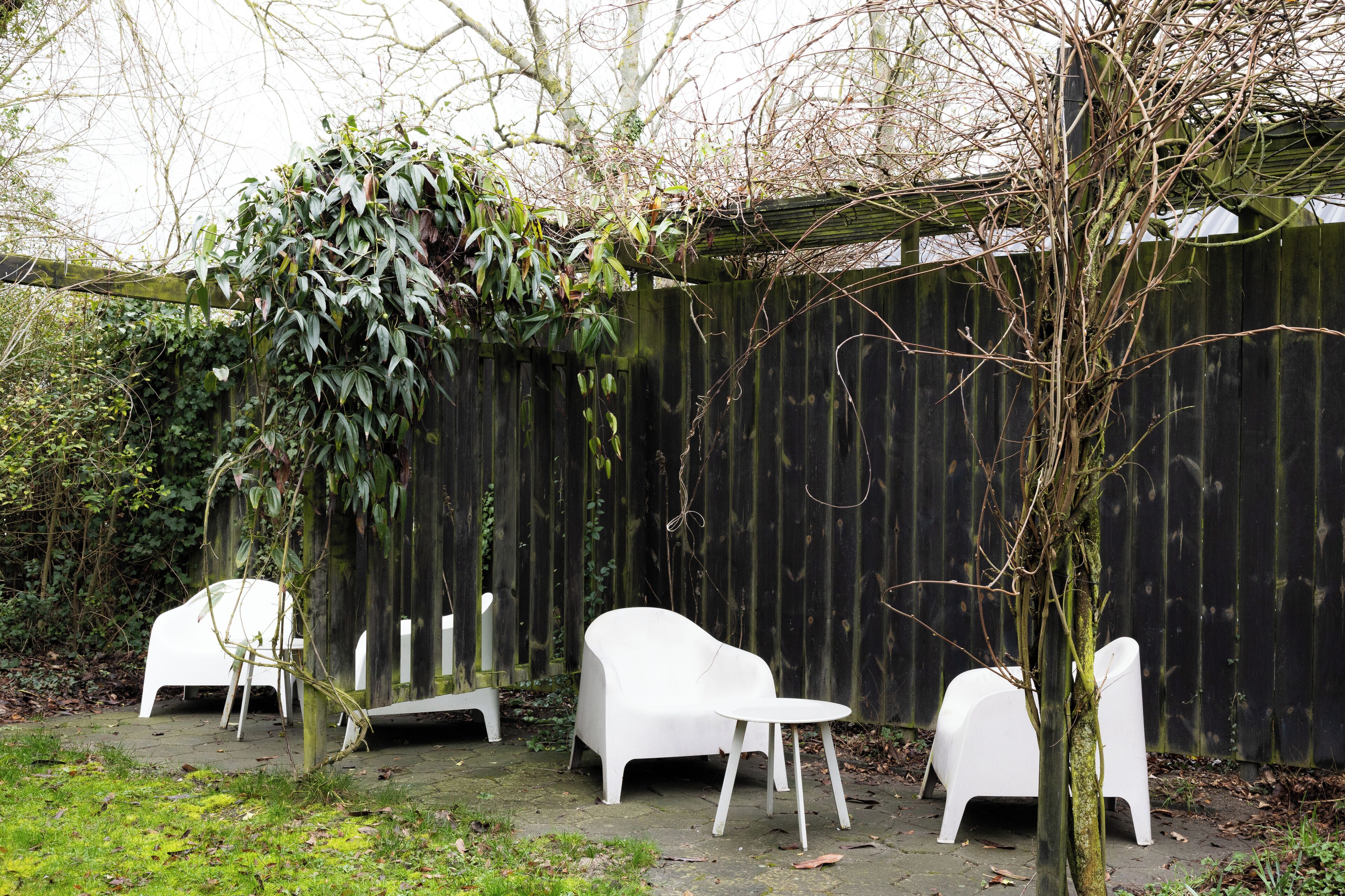 Apartment, Garden View | Terrace/patio