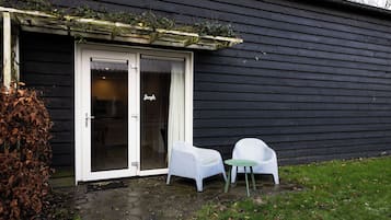 Apartment, Garden View | Terrace/patio