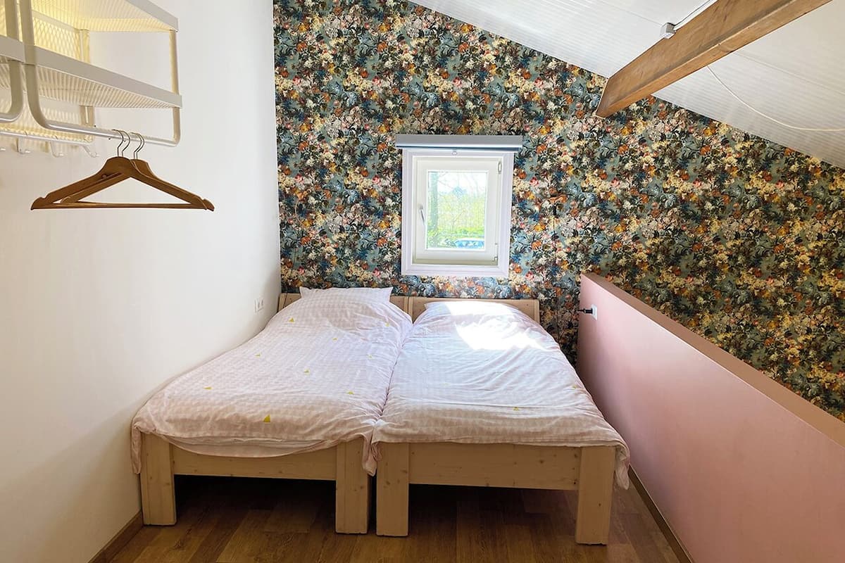 Apartment, Garden View | Free WiFi