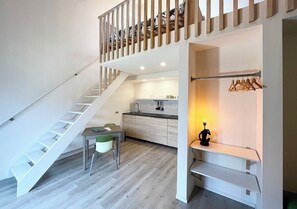 Apartment, Garden View | Interior - Yart (Scharendijke)