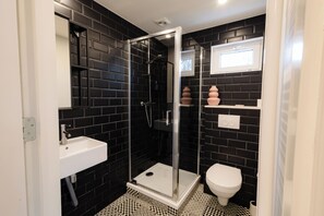 Apartment, Garden View | Bathroom - Yart (Scharendijke)