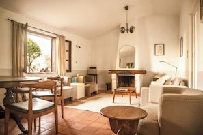 Chimenea