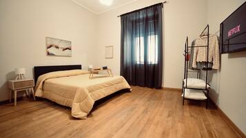 Wi-Fi, draps fournis