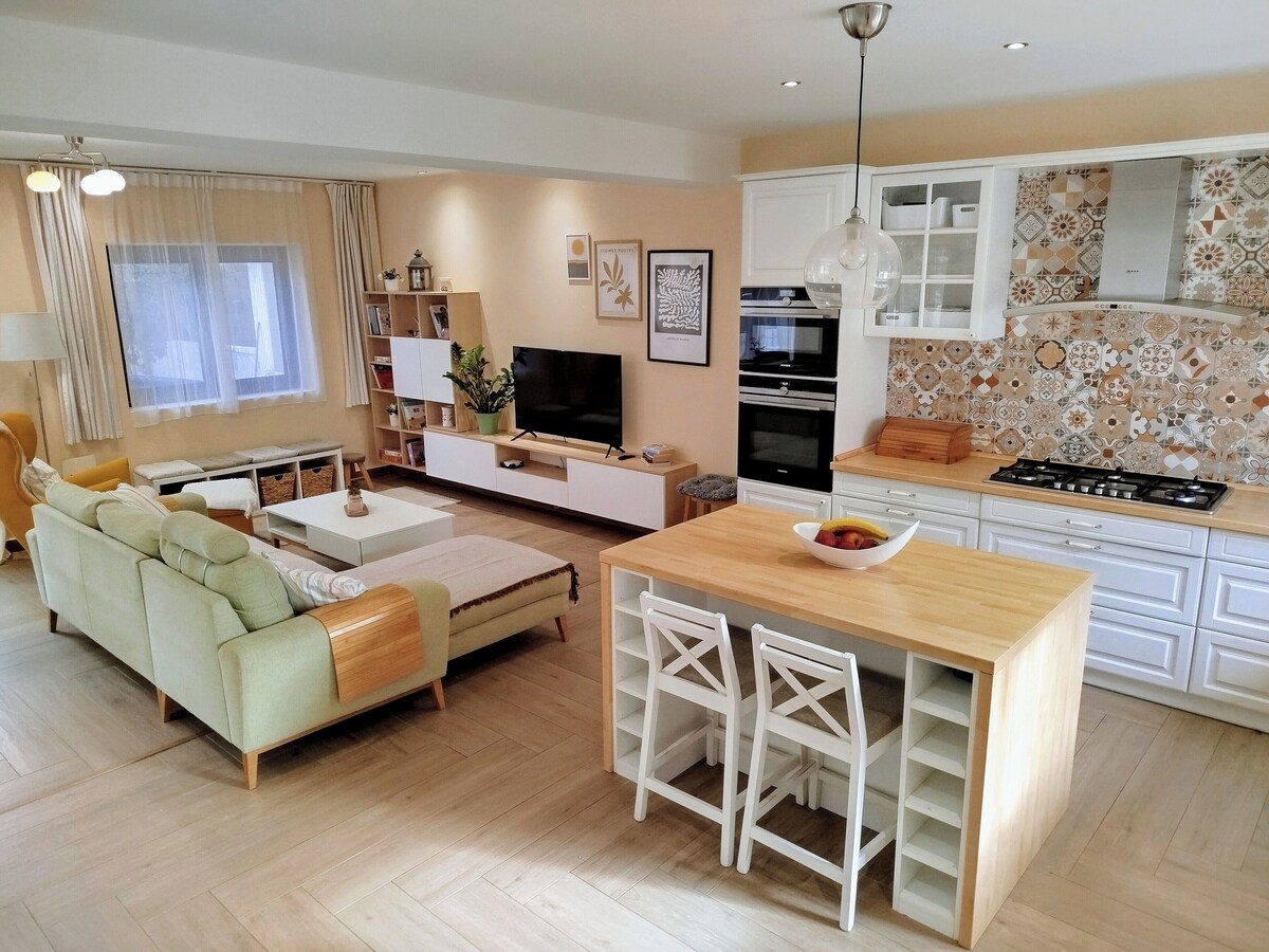 Image de profil de l’hôte