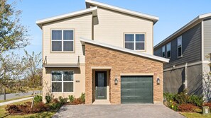 House - Family 5BR Villa w Pool Theatre Reunion Village (Kissimmee)