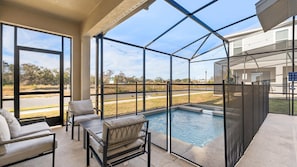 Hus | 5 soverom og internett