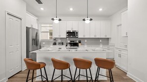 House | 5 bedrooms, desk, Internet - Family 5BR Villa w Pool Theatre Reunion Village (Kissimmee)