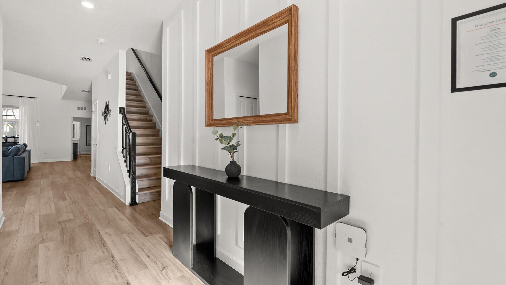 独立别墅 | 5 多间卧室、高速上网