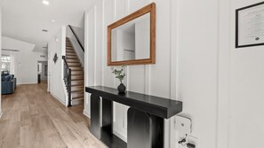 5 habitaciones y acceso a internet 