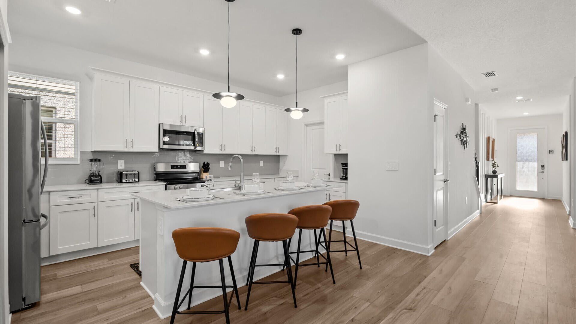 House | 5 bedrooms, Internet