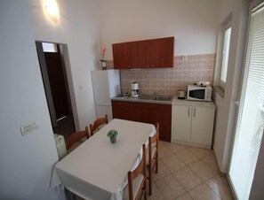 Appartamento | Ristoranti