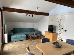 Aire de séjour