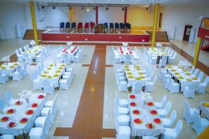Bankettsaal