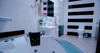 Tyco City Hotel