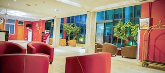Tyco City Hotel