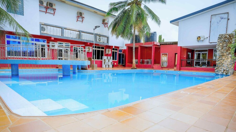Tyco City Hotel