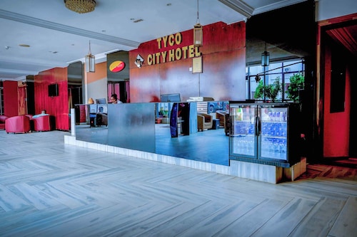 Tyco City Hotel